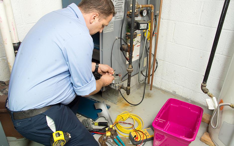 entreprise chauffage Noisy-le-Grand